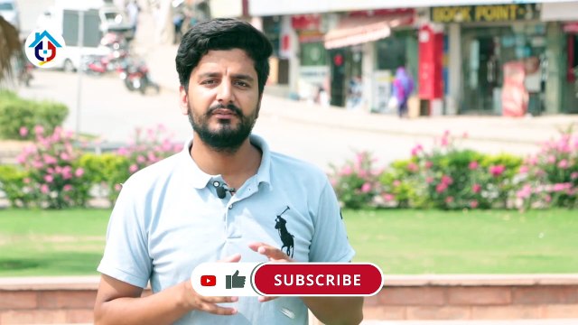 Commercial Shops | Hub Commercial | Bahria Town Phase 8 | Reasonable Price | Advice Associates