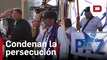 Indígenas mexicanos condenan la persecución a un sacerdote