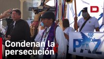 Indígenas mexicanos condenan la persecución a un sacerdote