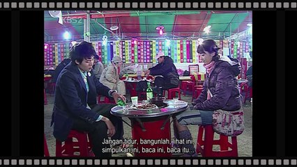 Sassy Girl Chun-hyang Episode.06 Sub Indonesia (part 2)