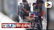 P210-K halaga ng hinihinalang shabu, natagpuan sa isang package sa Zamboanga Int'l Airport