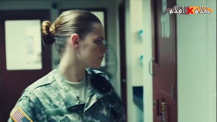 79.جنديه امريكيه بتحـ♥ـب معتـ..ـقل مسلم عراقي في سجن مشدد الحراسه ياترى هتساعدو عالهرب؟