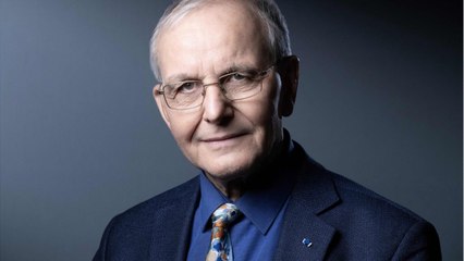 GALA VIDEO - Mort d'Axel Kahn : sa fille lui rend un hommage poignant un an après, “je le remercie du fond du coeur”