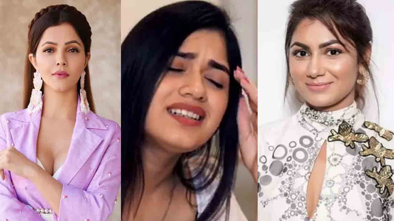 Khatron Ke Khiladi 12 Update | KKK 12 | KKK 12 Elimination | Shivangi Joshi KKK 12 | Jannat Zubair