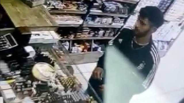 Ümraniye’de çalıntı kartla binlerce liralık alışveriş yaptılar