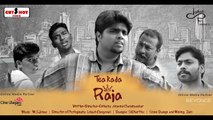 Tea Kada Raja  Tamil Comedy Short Film | Tamil Shortcut | Silly Monks