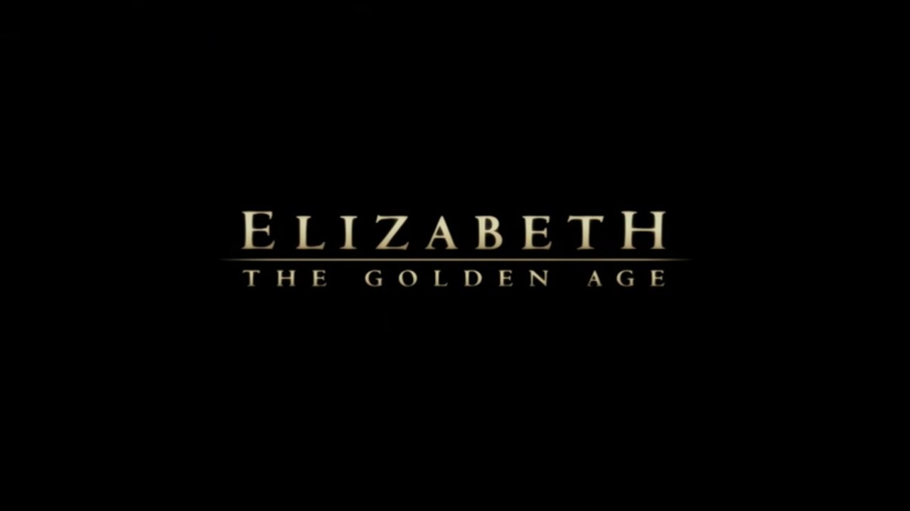 ELIZABETH - The Golden Age (2007) Trailer VO - HQ