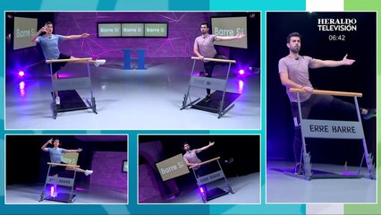 TRES60 Vida Sana |  6 de julio de 2022  | Heraldo Media Group