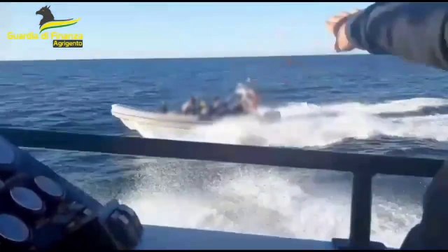 Sgominata organizzazione dedita all'immigrazione clandestina