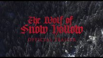 El lobo de Snow Hollow (2020) - Tráiler VO