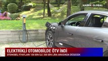 Elektrikli otomobilde ÖTV indi