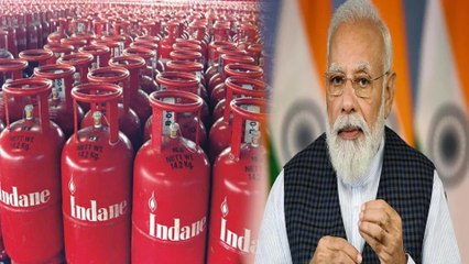 ಶಾಕ್ ಮೇಲೆ ಶಾಕ್ !!ಗೃಹಬಳಕೆಯ LPG ಸಿಲಿಂಡರ್ ಗ್ಯಾಸ್ ಬೆಲೆಯಲ್ಲಿ ರೂ.50 ಏರಿಕೆ | *India | OneIndia Kannada