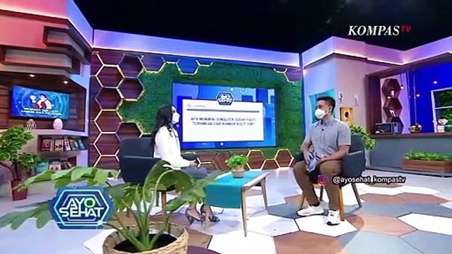 Tahi Lalat Dibedah Atau Laser? Hingga Peran Sunscreen Demi Cegah Kanker Kulit! | AYO SEHAT