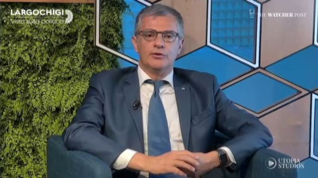 Pnrr, Saccoccia (ASI): 2 mld per prevenzione e tutela territorio