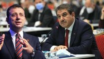 Esenler Belediye Başkanı Tevfik Göksu, her fırsatta eleştirdiği İBB'den yardım talep etti
