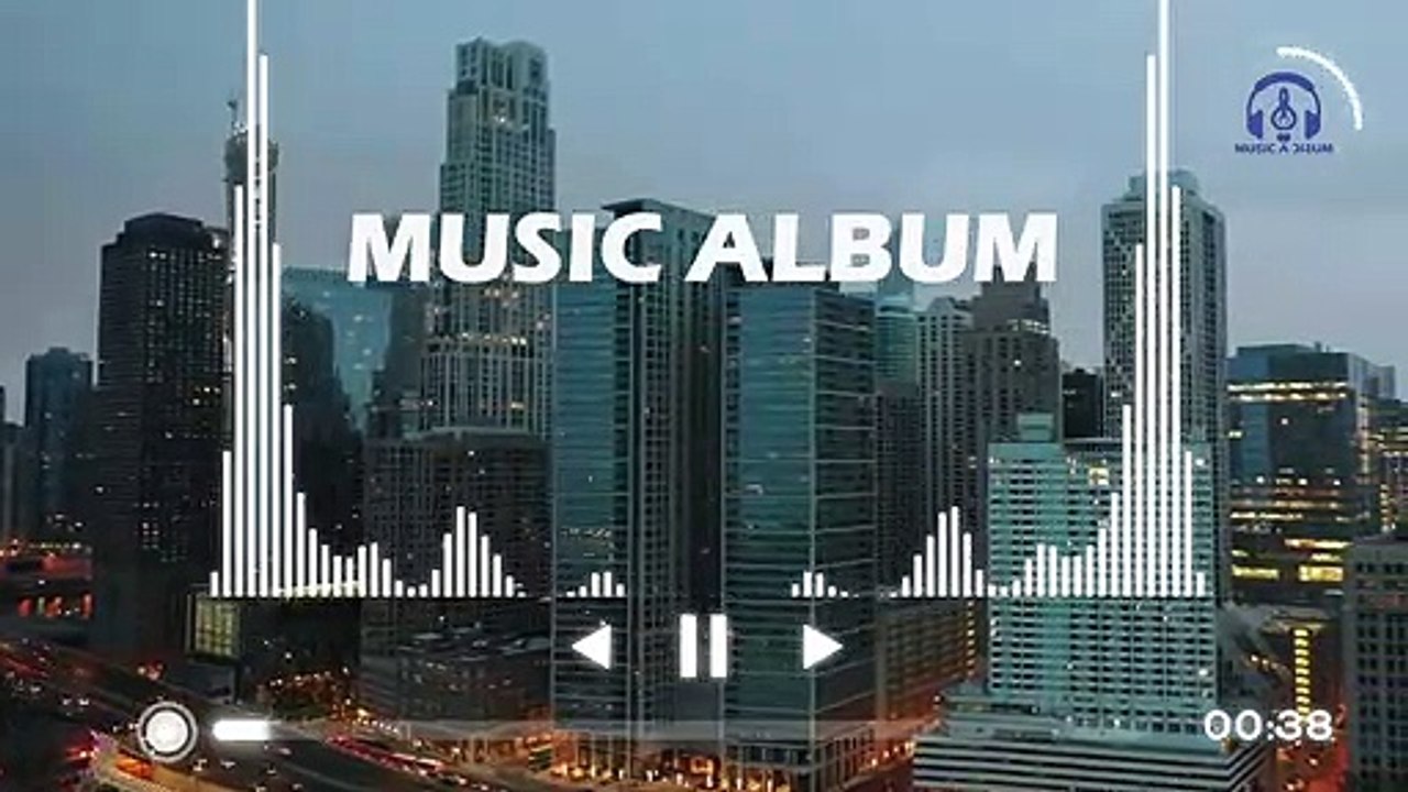 North Oakland Extasy | Copyright Free Music | Music Album