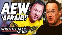 Kenny Omega SHOOTS On Jim Cornette! Why AEW Star LEFT! | WrestleTalk