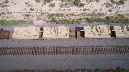 ما هو الردع؟ وما مفهوم سلاح الردع؟