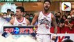 Gilas 3x3 quartet, nasa Singapore na para sa 2022 FIBA 3x3 Asia Cup