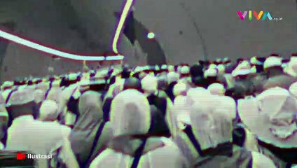 TRAGEDI MINA! Membuat Indonesia-Arab Saudi Berselisih