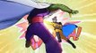 DRAGON BALL SUPER: SUPER HERO Bande Annonce VF (2022)