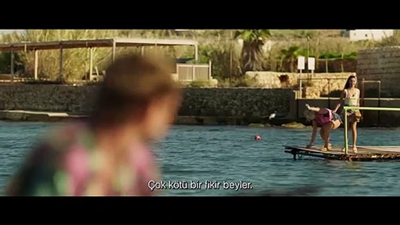 Kan Kokusu Fragman