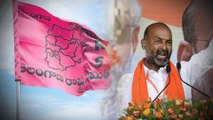 BJP Files A Lot Of RTIs In Telangana: 8 ఏళ్ల TRS పాలనపై భారీగా RTI దరఖాస్తులు ఇచ్చిన BJP | ABP Desam