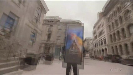 The Amazing Race Canada S08E01