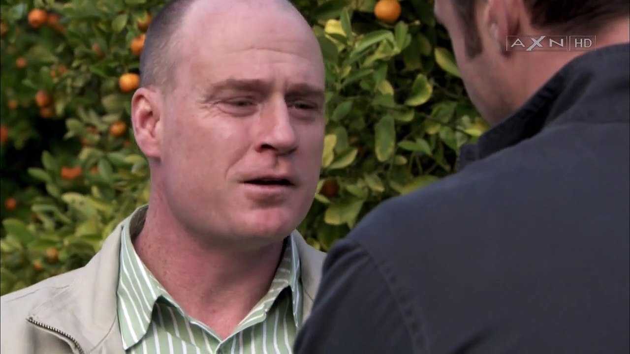 Rush (AUS) Staffel 1 Folge 8