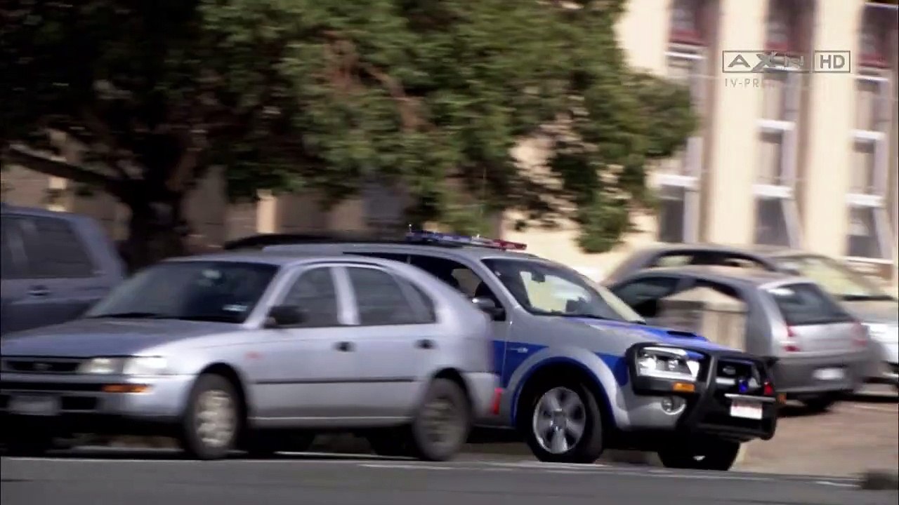 Rush (AUS) Staffel 1 Folge 11