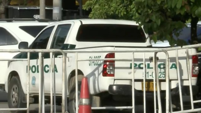 Nueve policías vinculados con el Clan del Golfo fueron capturados en Bolívar