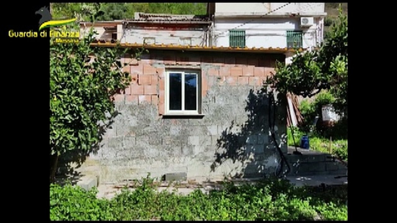 BORDONARO, SEQUESTRATA MACELLERIA ABUSIVA
