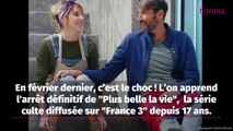 Fin de « Plus belle la vie » : voici le programme qui remplacera la série de France 3, après la diffusion de l'ultime épisode
