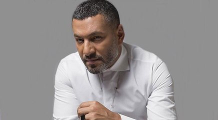 زياد برجي لنواعم: "إجت الصيفية" فكرة عفوية