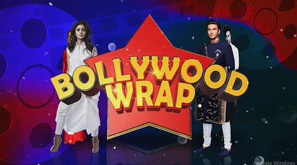 Kangana Ranaut ने इस Singer पर लगाए आरोप, Kaali की Director को जान से मारने की धमकी *BollywoodWrap