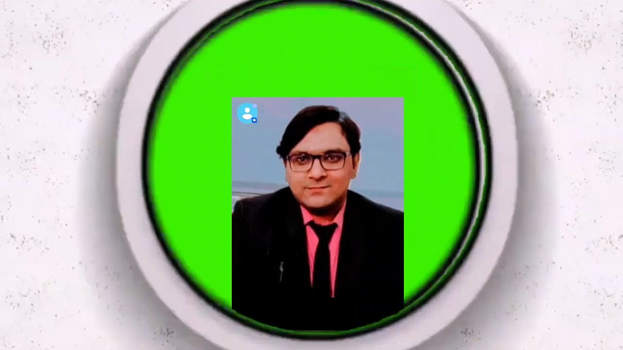 Intro Dr. Syed Haider Ali
