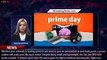 Amazon Prime Day 2022 Is Fast Approaching—Here Are The Best Early Deals - 1BREAKINGNEWS.COM