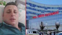 Son Dakika: Konya Şehir Hastanesi'nde silahlı saldırı! Doktoru öldüren şahıs intihar etti
