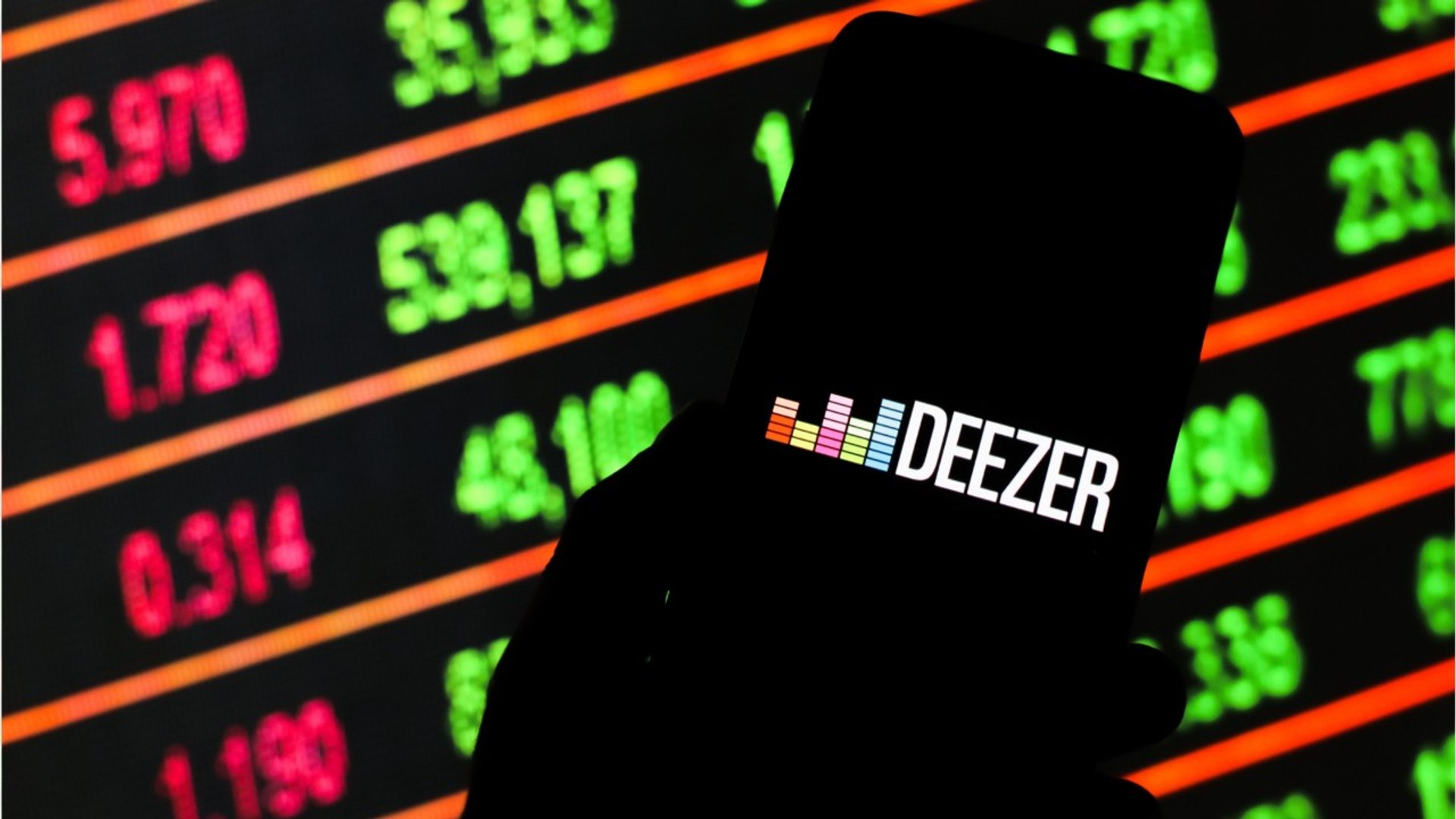 Après Deezer, Oberthur Technologies reporte son introduction en Bourse -  Challenges