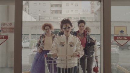 Elisa - Love Me Forever