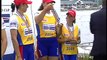 2006 World Rowing Cup II - Poznan (POL) - All medal ceremonies