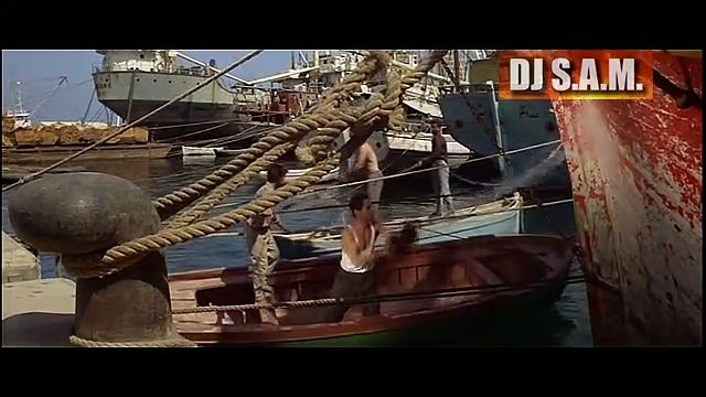 فيروز - نسم علينا الهوى - فيلـــم بنـــت الحـــارس - جودة عالية - ماستر(360P)