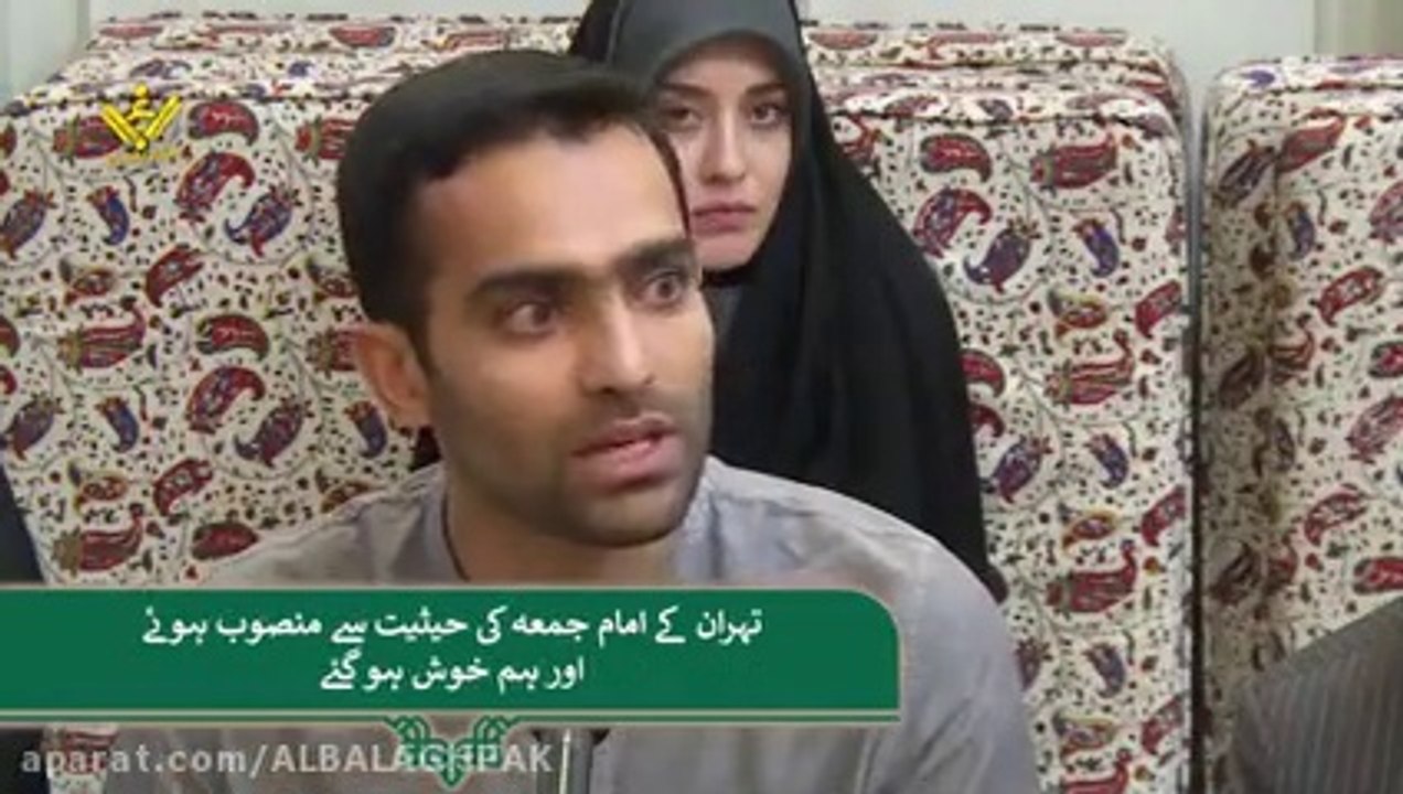 غیر رسمی ملاقاتیں دستاویزی فلم مکمل ویڈیو