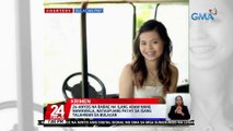 24-anyos na babae na ilang araw nang nawawala, natagpuang patay sa isang talahiban sa Bulacan | 24 Oras