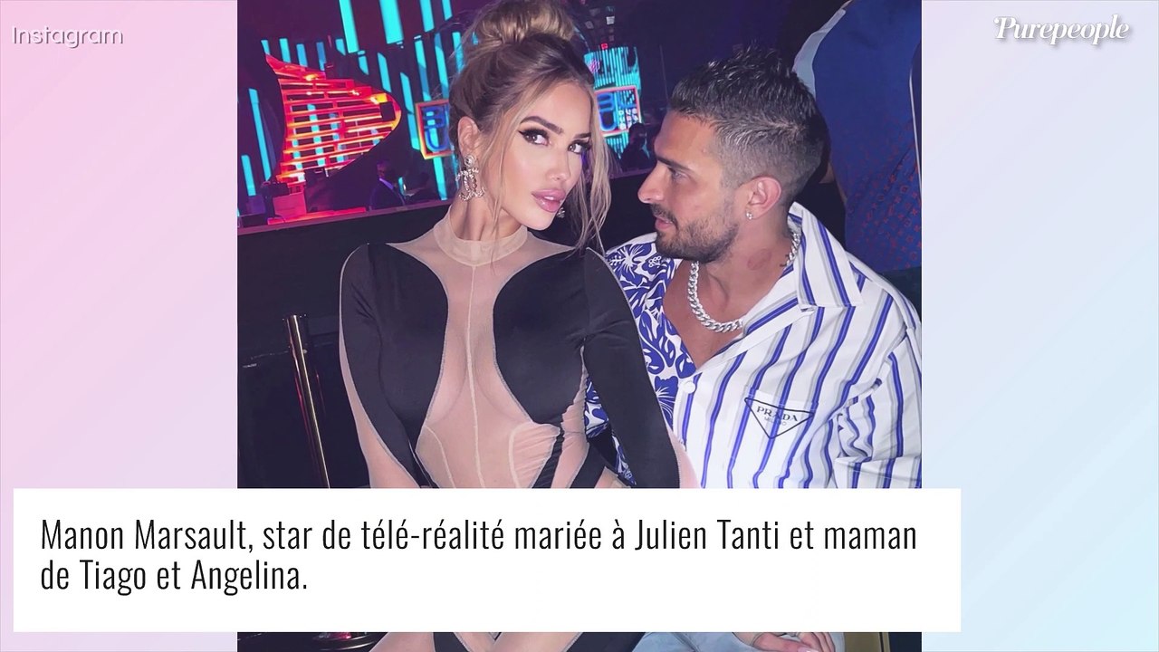 Manon Marsault et Julien Tanti, cauchemar en mer : un secouriste évoque "la consommation de certains liquides"