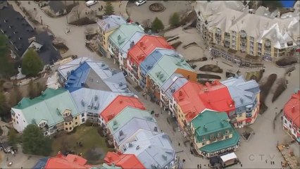 The Amazing Race Canada S08E01