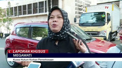 ACT Diduga Salahgunakan Dana Kemanusiaan - LAPORAN KHUSUS