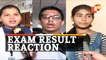 School Students React After Matric Board Exam Results In Odisha