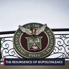 UP Diliman student council seeks probe into latest fraternity