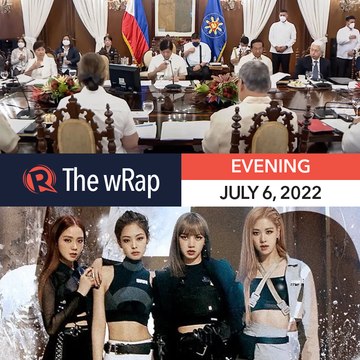 Marcos ‘disagrees’ with 6.1% inflation rate | Evening wRap